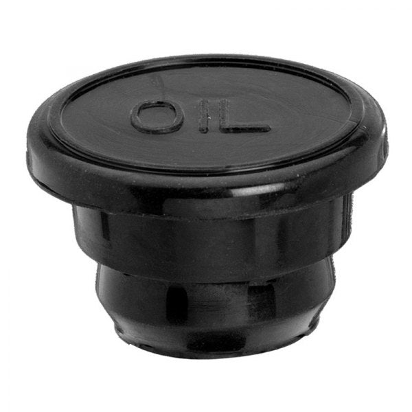 Oljelock Ventilkåpa Chevrolet "Push-on" Gummi 31 mm 10072
