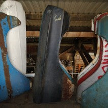 Skärm Chevrolet Impala 1960 Höger Fram #1091