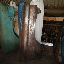 Skärm Chevrolet Impala 1959 Höger Fram #1092