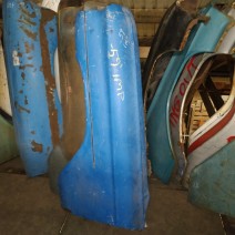 Skärm Chevrolet Impala 1959 Vänster Fram #1096