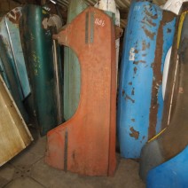 Skärm Chevrolet Impala 1963 Vänster Fram #1106