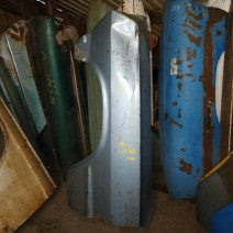 Skärm Chevrolet Impala 1963 Vänster Fram #1108