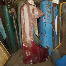 Skärm Chevrolet Impala 1963 Höger Fram #1110