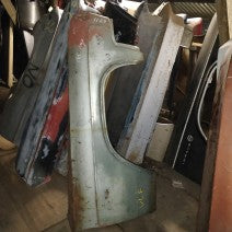 Skärm Chevrolet Impala 1966 Höger Fram #1129