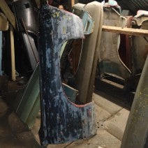 Skärm Chevrolet Impala 1968 Höger Fram #1135