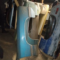 Skärm Chevrolet Impala 1974 Höger Fram #1144