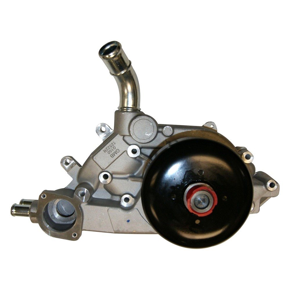 Vattenpump Chevrolet Truck 99-09 130-7340 (1307340, US64)