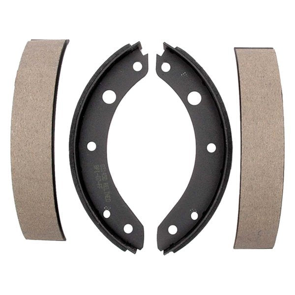 Bromsbackar Chevrolet 36-50, Chevrolet Truck 39-52, 11" x 1-3/4" Bak. 141PG