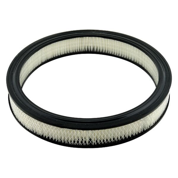 Luftfilter / Luftfilterinsats till Kromad luftrenare. 14" x 2" 1480A