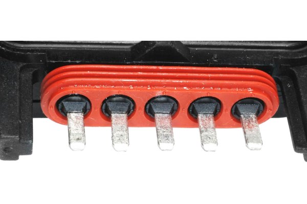 Knacksensormodul GM 87-95, V8 350 5,7L. 16052401 (LXE6)