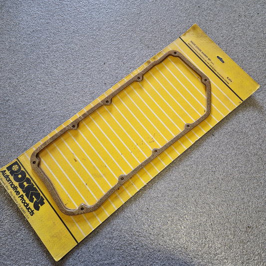 Ventilkåpspackning MoPar Chrysler/Dodge/Plymouth 426 Hemi 66-71.  R374 (VS50007C)