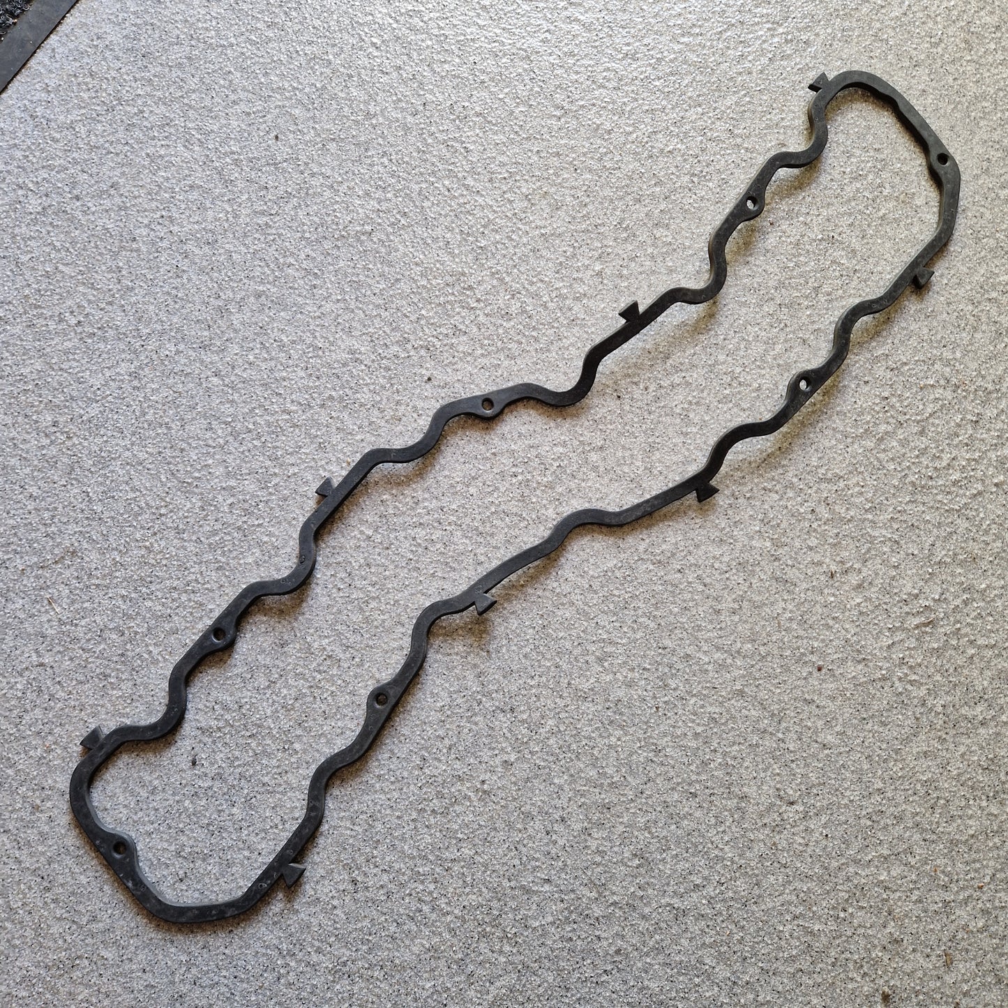 Ventilkåpspackning AMC Rambler 6:a 64-75 VS13839R