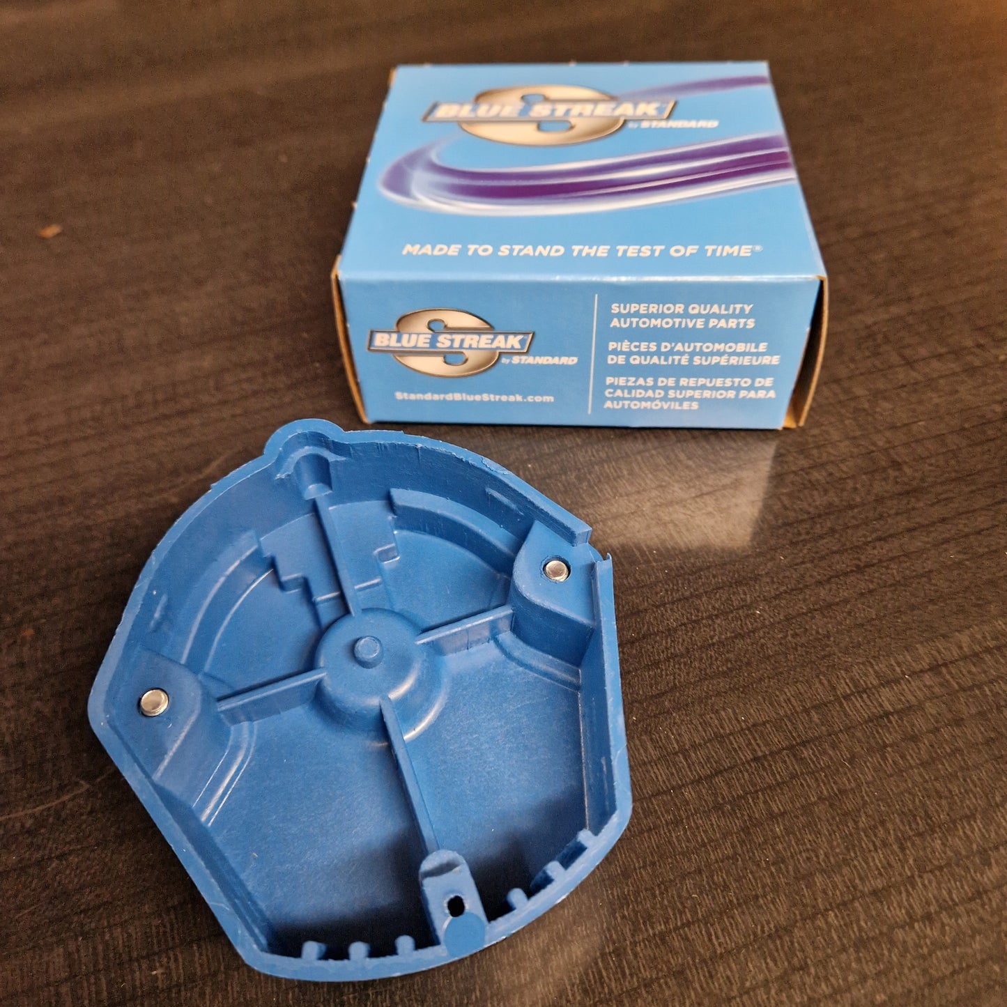 Rotor GM V8 H.E.I 74-95 DR318
