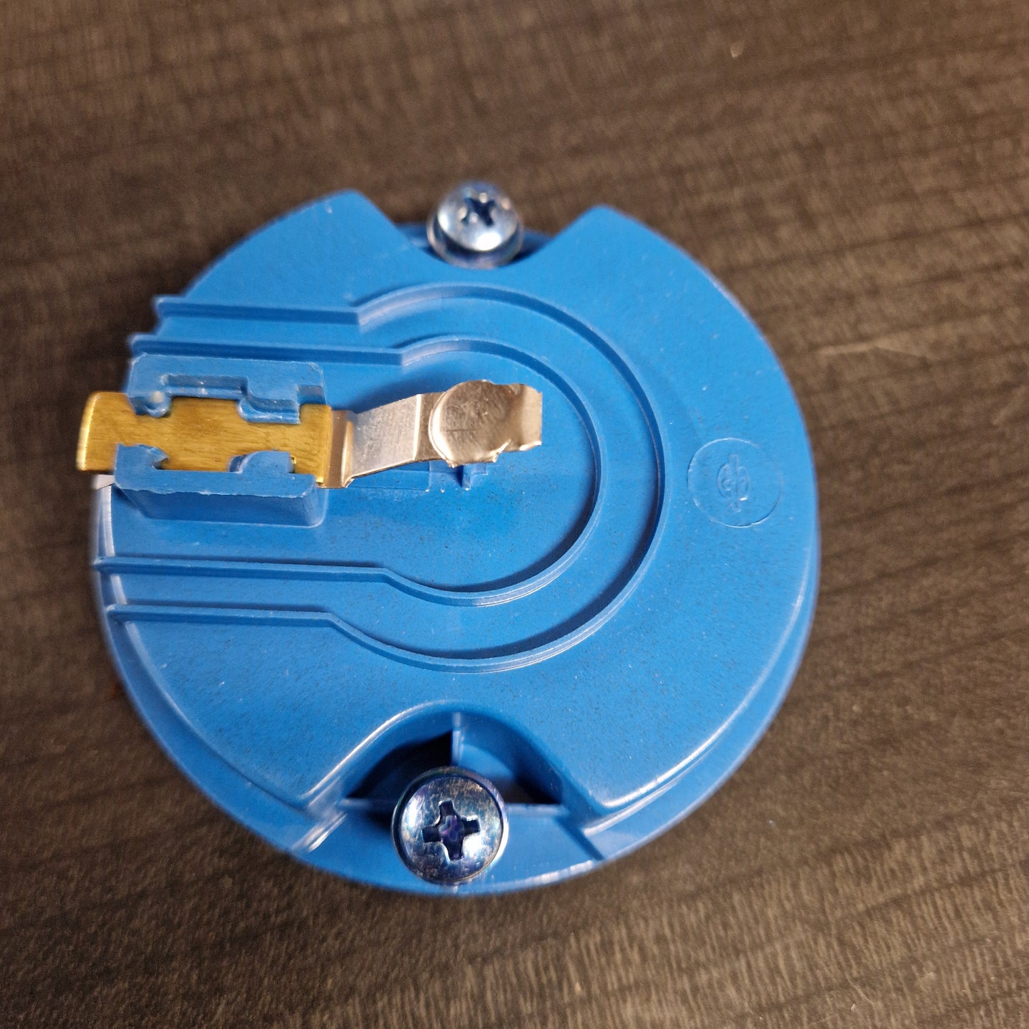 Rotor GM V8 57-74 Vitt Lock DR311