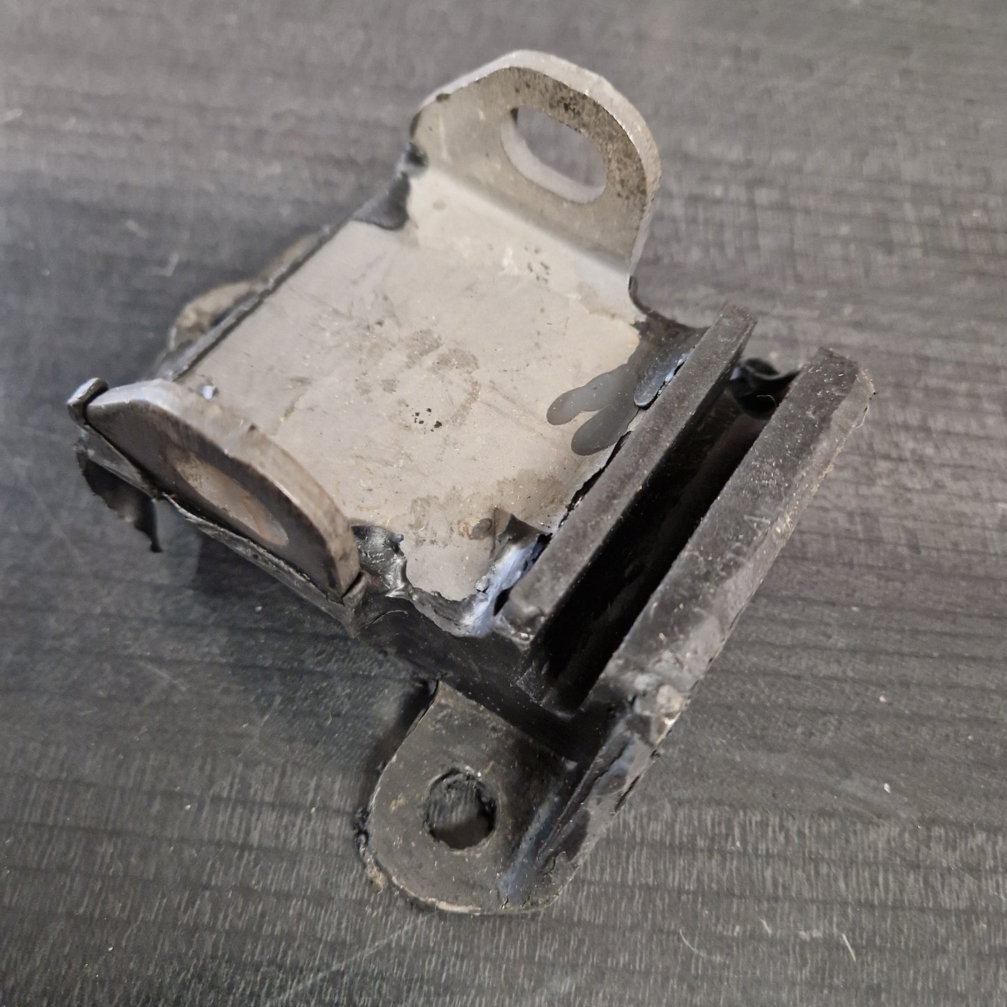 Motorkudde GM SB 57-73 2142