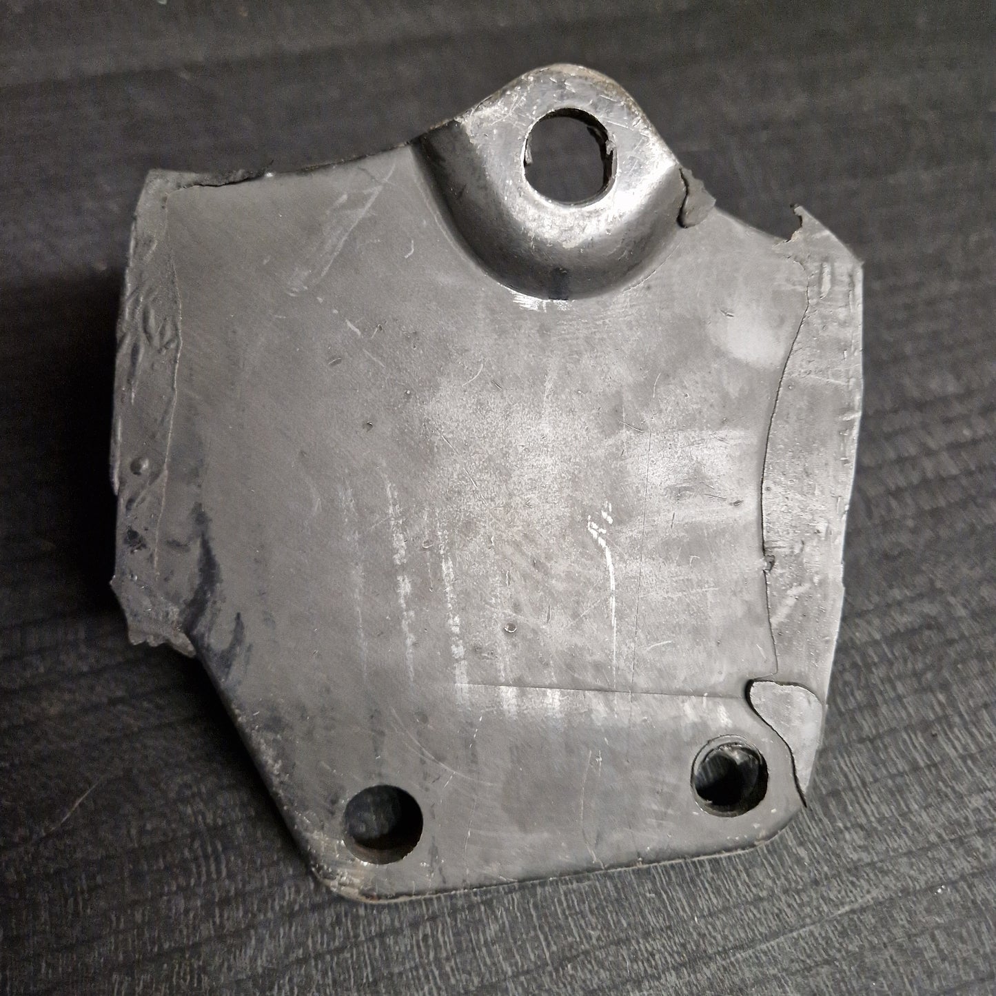 Motorkudde Ford, Mercury  69-71 Vänster. 2271