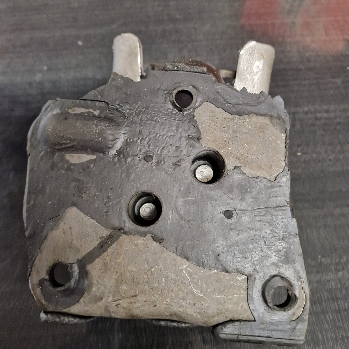 Motorkudde GM BB 66-82 2283