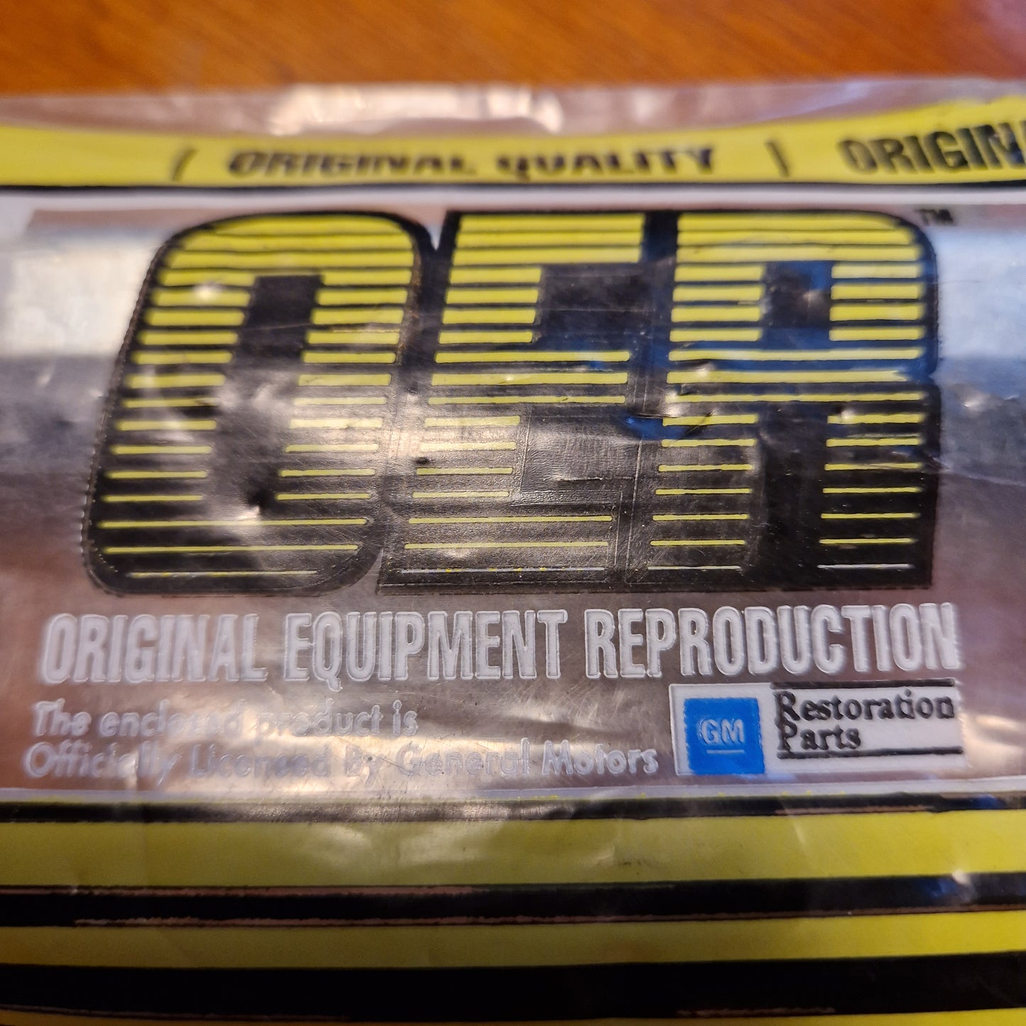 Konsoll Chevrolet Camaro 1968-69. 3919072