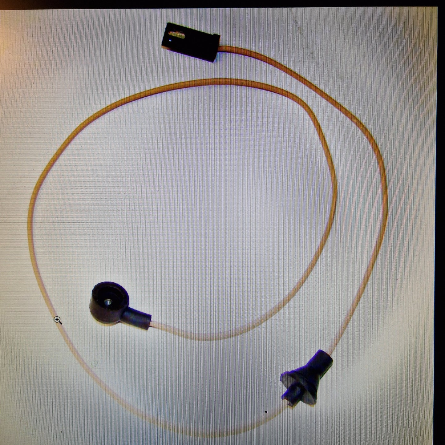 Kabel till Tankmätargivare Chevrolet Camaro 1969 CA97607