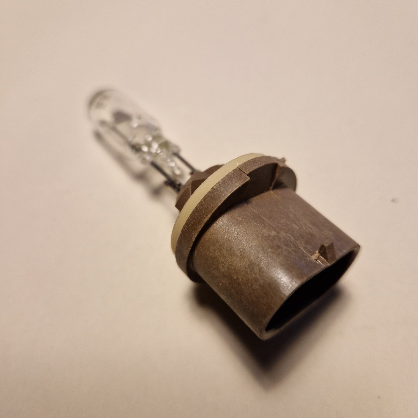 Glödlampa Med sockel, 2 stift. Halogen GM 885, 9447828