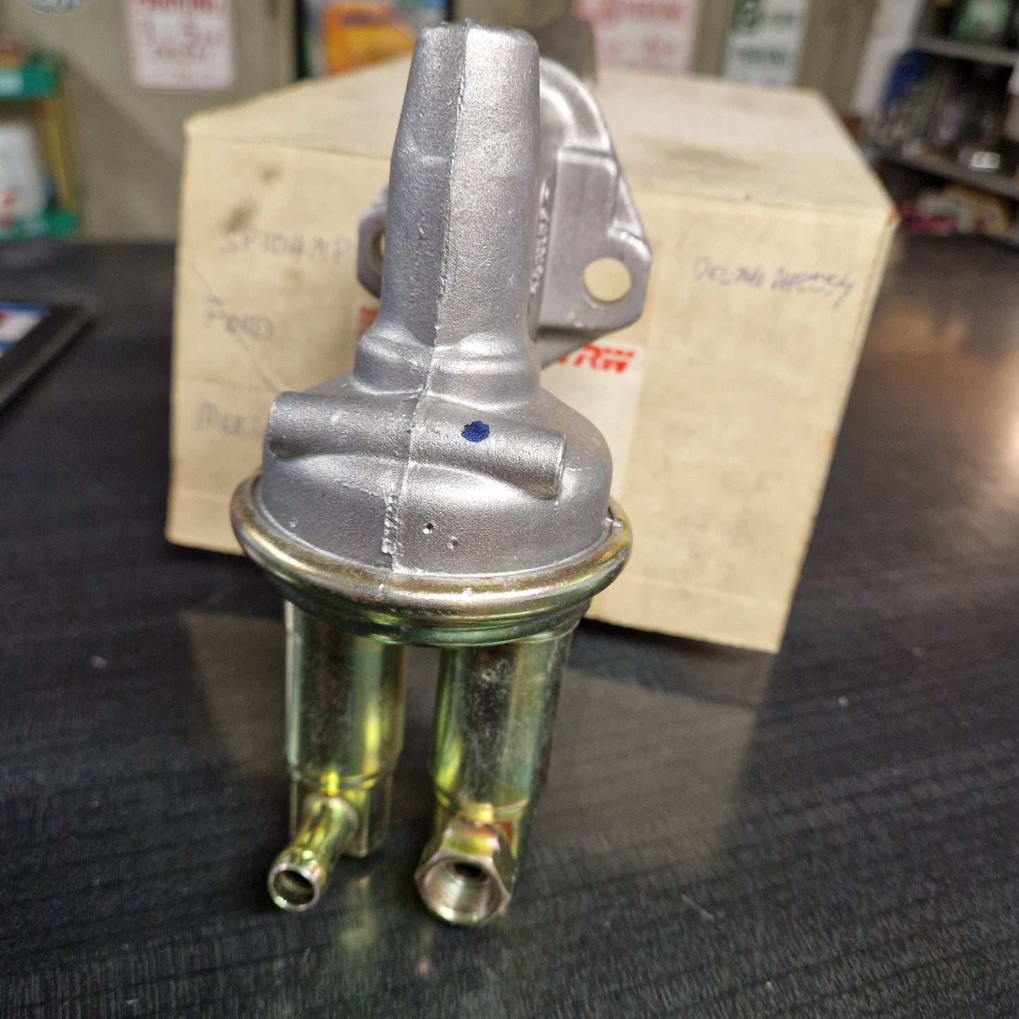 Bränslepump Ford, Mercury 75-79 55401, 41446, M6962, SP1017MP, MF0094