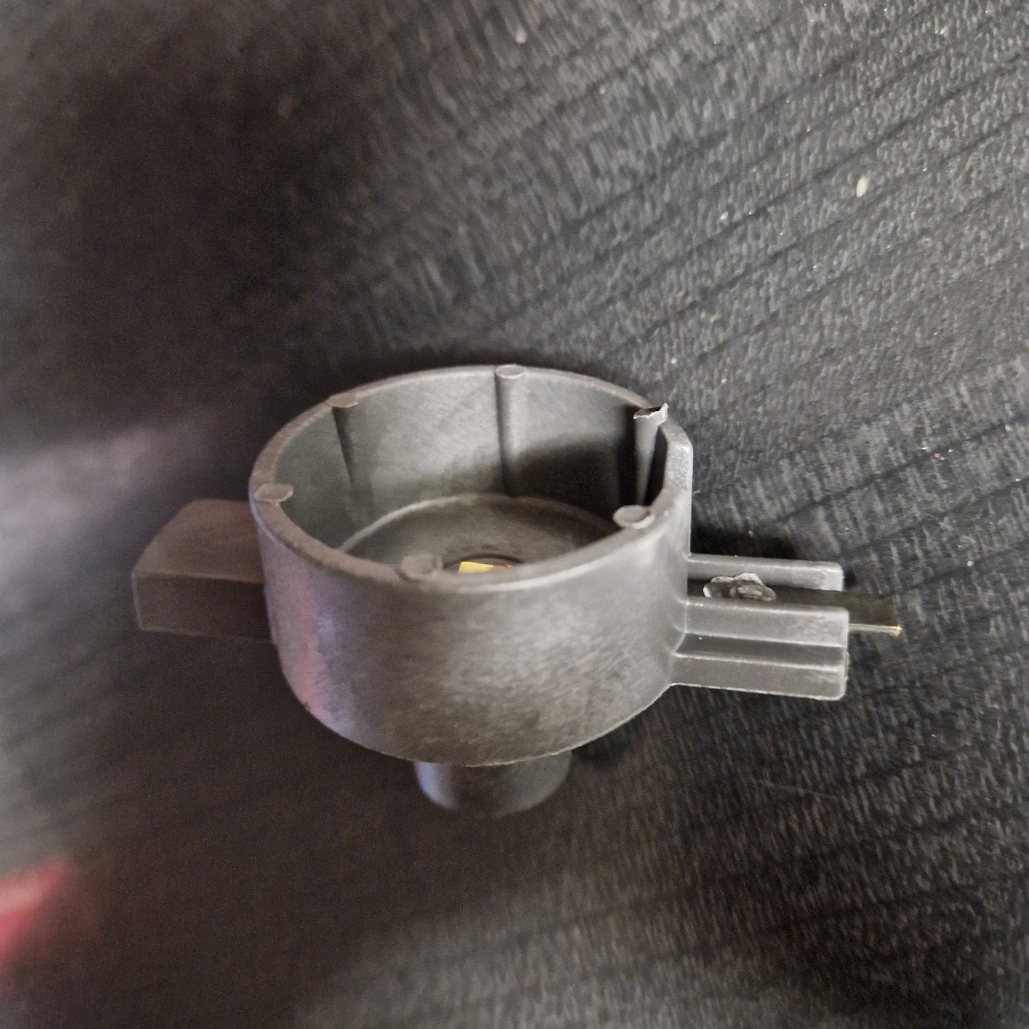 Rotor GM V8 87-95 samt Marin DR326T