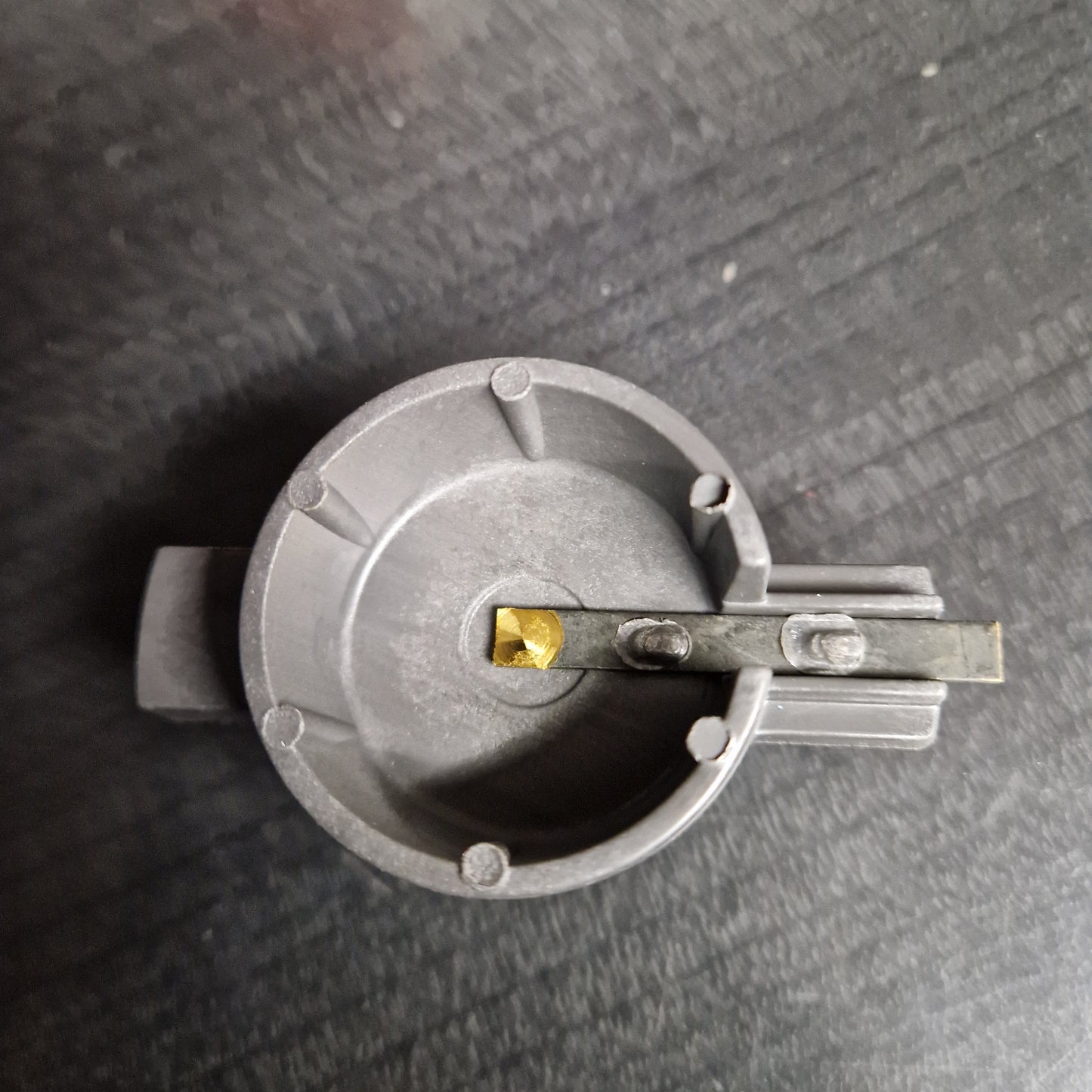 Rotor GM V8 87-95 samt Marin DR326T