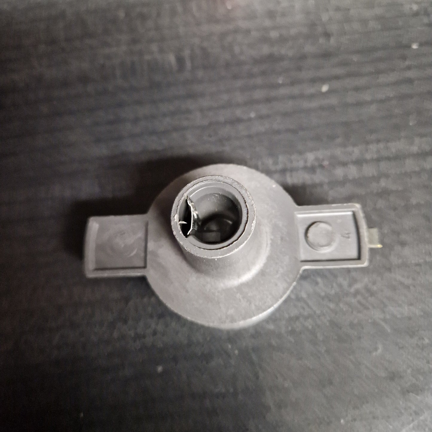 Rotor GM V8 87-95 samt Marin DR326T