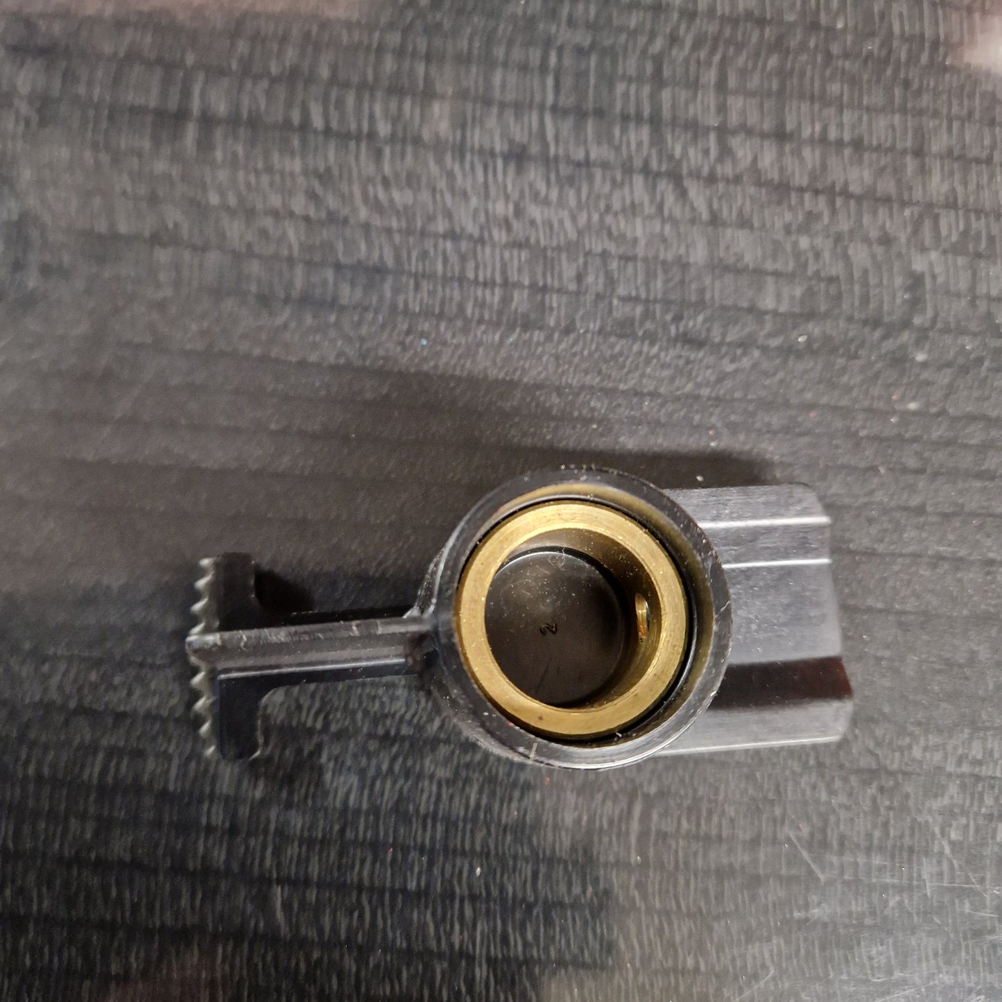 Rotor MoPar V6 3,0 Chrysler Voyager CH310