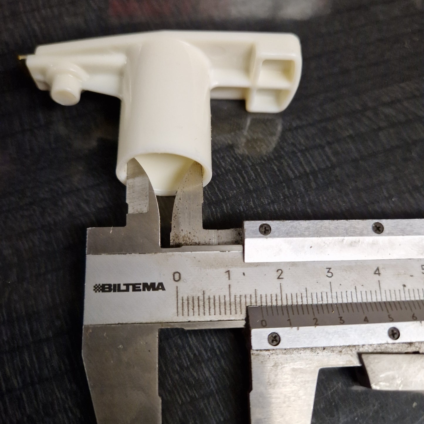 Rotor Mopar 6 cyl, V8 60-72 Chrysler, Dodge, Plymouth CR903 (CH303) Wells