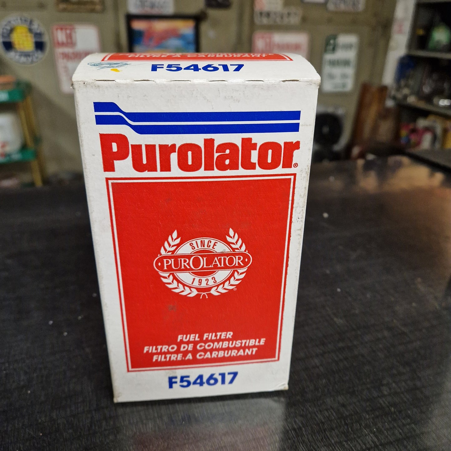 Bränslefilter Dodge Van/Pickup 88-93 F54617 33321