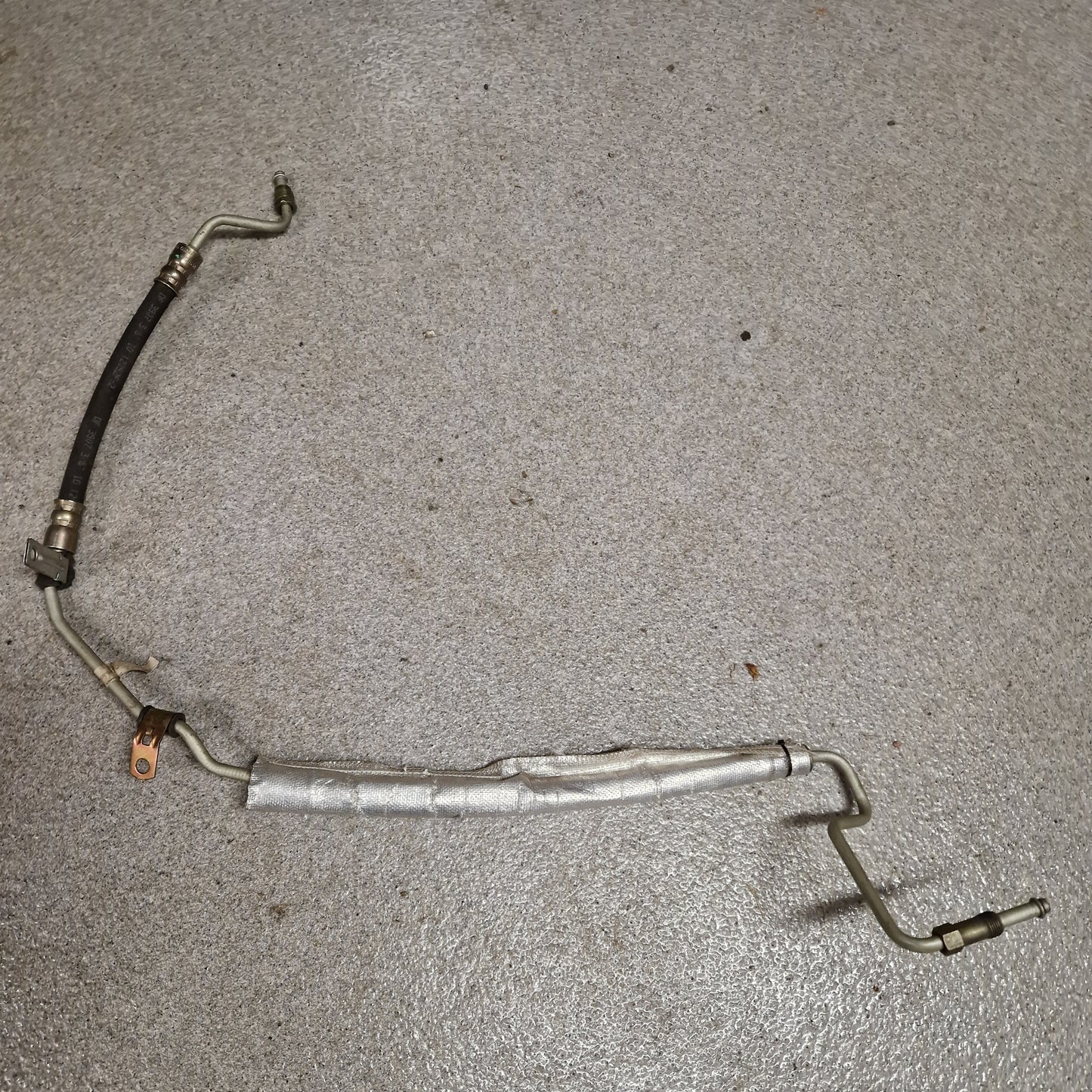 Servoslang Tryckslang Chrysler, Dodge, MoPar 4743030AD, 4766032AA