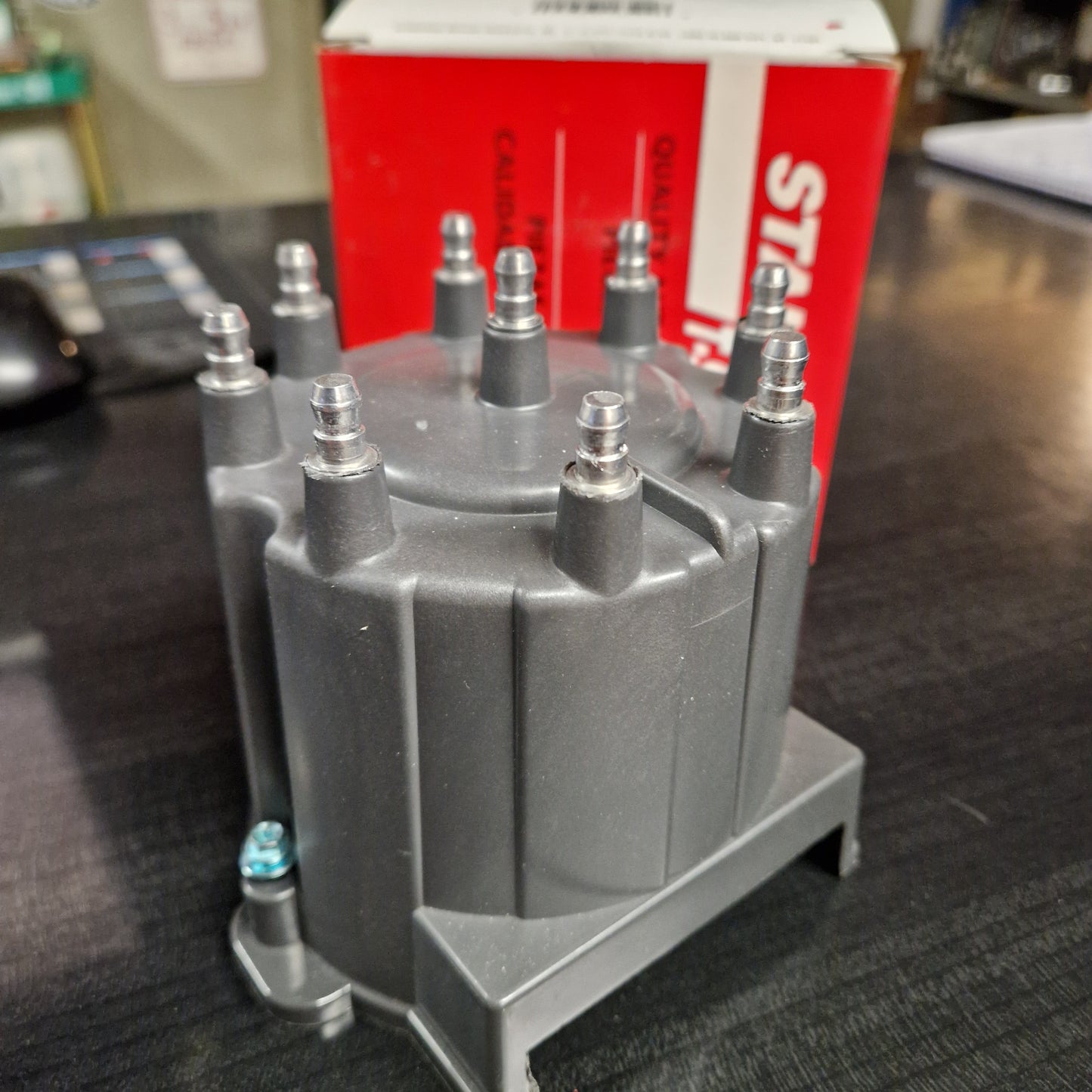 Fördelarlock GM V8 87-95, Chevrolet Truck BB 96->, DR468T