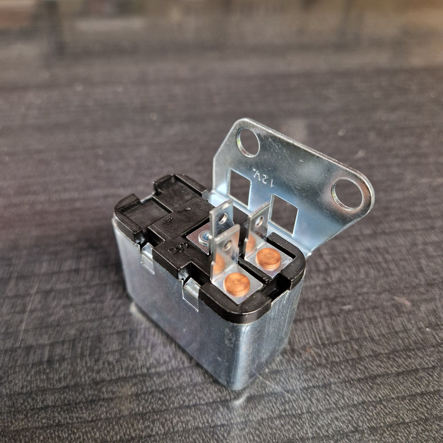 Relä Multi-Purpose GM 57-72 Tut, Fönsterhiss mm, 3 stift HR614