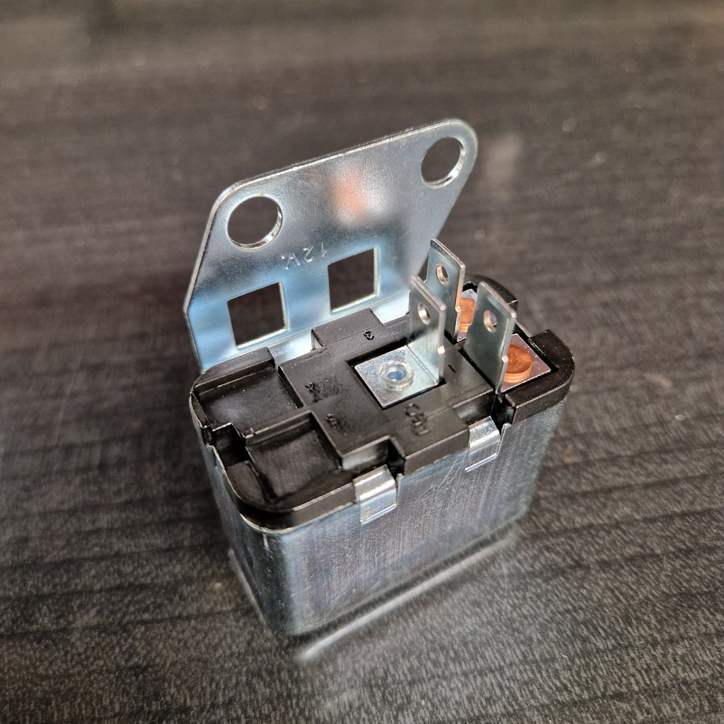 Relä Multi-Purpose GM 57-72 Tut, Fönsterhiss mm, 3 stift HR614
