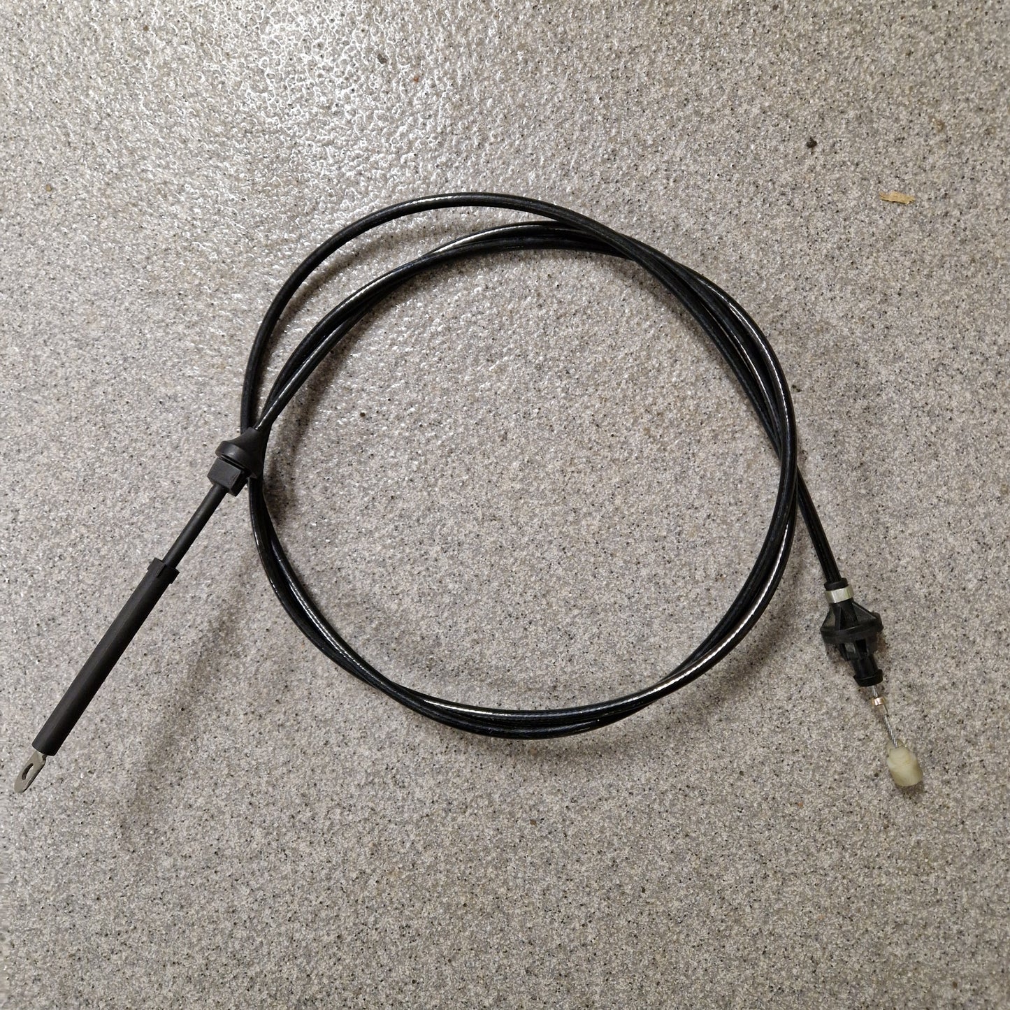 Gaswire Chevrolet Van G-series, GMC 75-90 82,5" Y262 (CA8467)