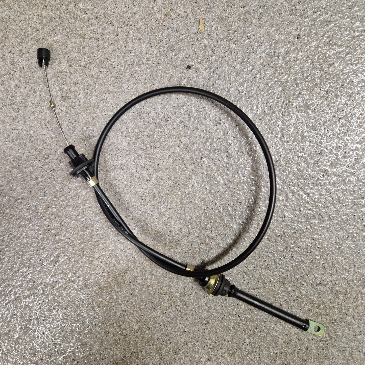 Gaswire Chevrolet, GMC Truck GM Diesel 6,2L 82-90 39" Y270 (CA8503)