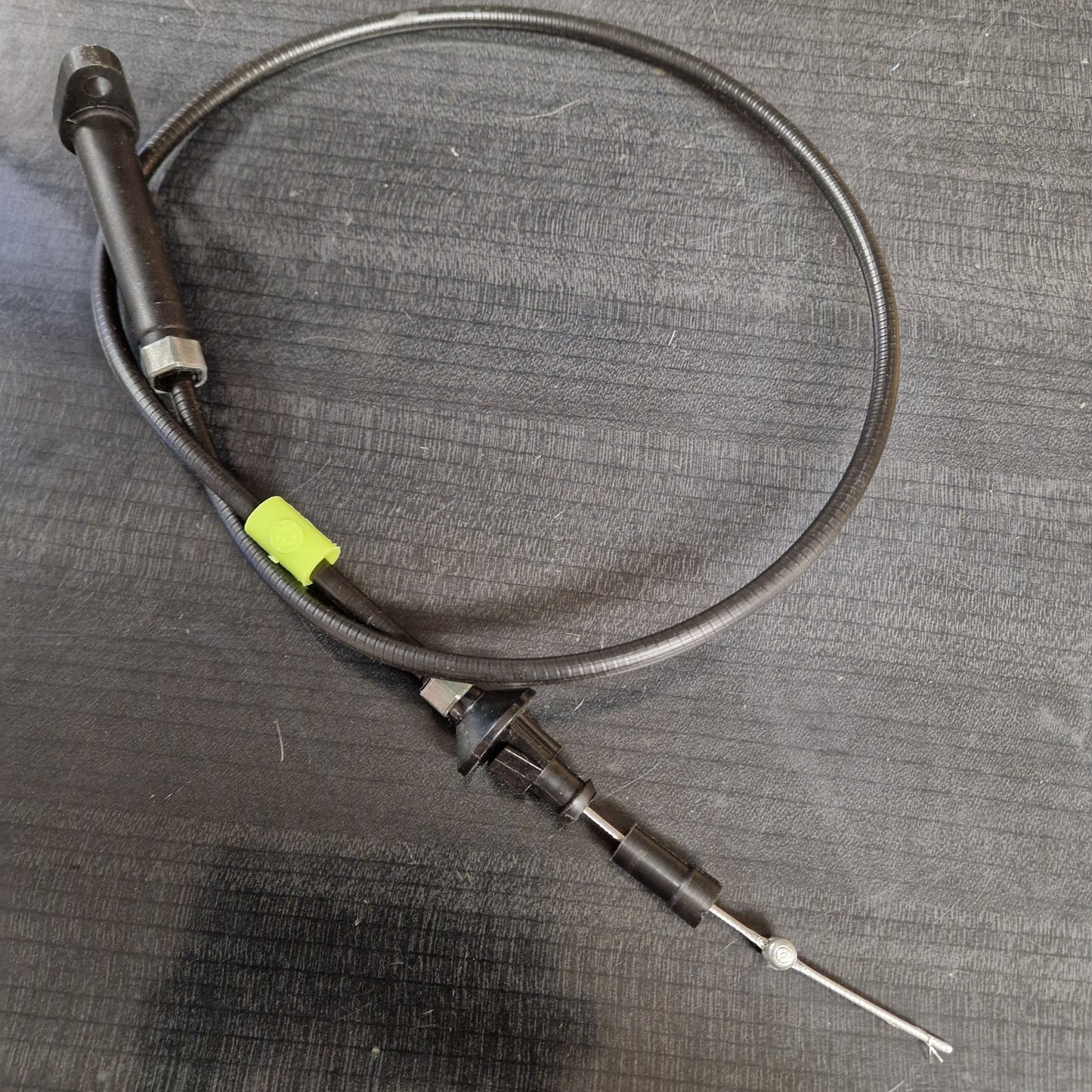 Kickdownwire TH350 GM 72-80. Y104