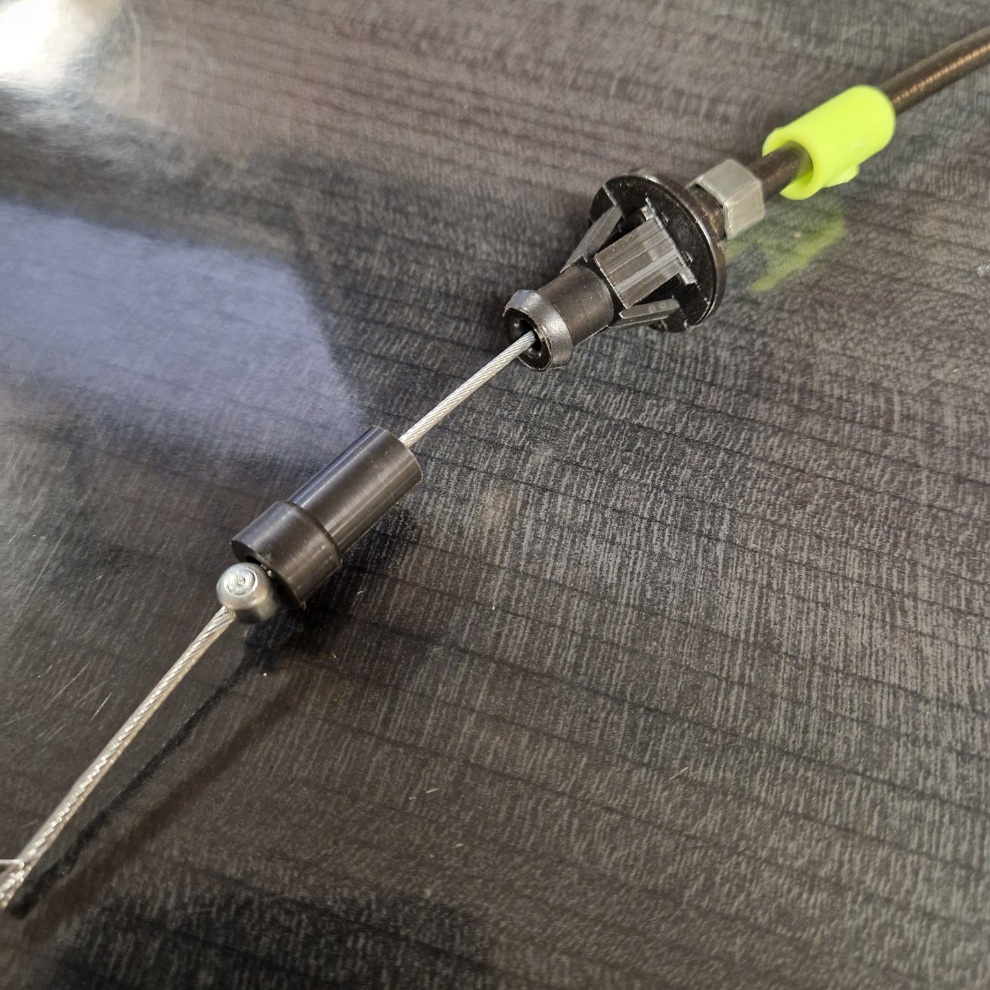 Kickdownwire TH350 GM 72-80. Y104