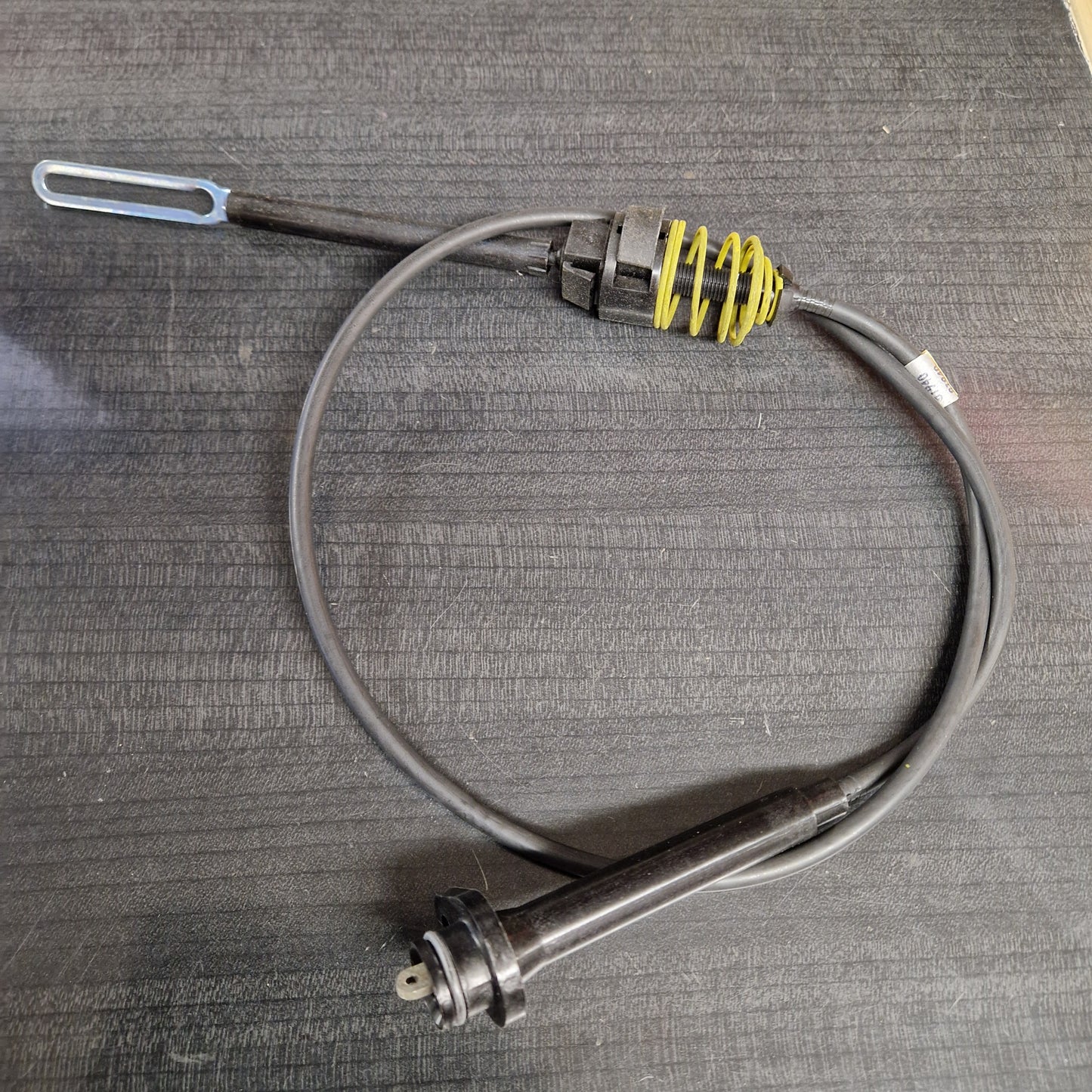 Kickdownwire TH200 GM 76-79. 81940 (Y106)
