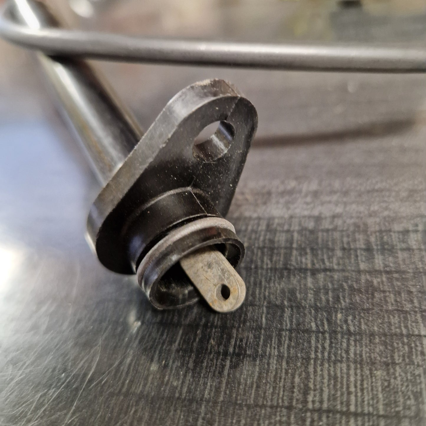 Kickdownwire TH200 GM 76-79. 81940 (Y106)