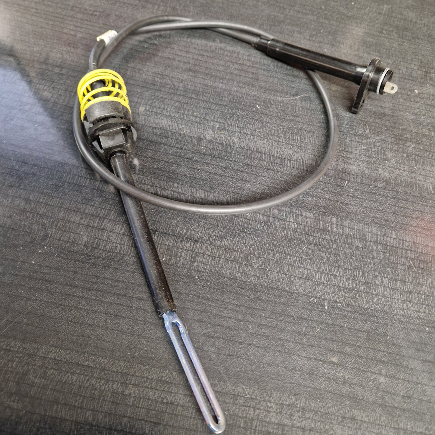 Kickdownwire TH200 GM 76-79. 81940 (Y106)