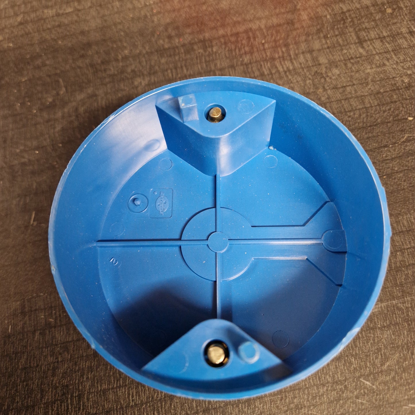 Rotor Ford, Lincoln, Mercury 84->, Truck 87->. FD312