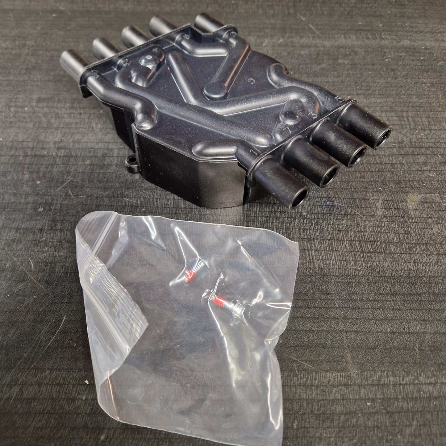 Fördelarlock GM V8 96-02 Vortec DR474