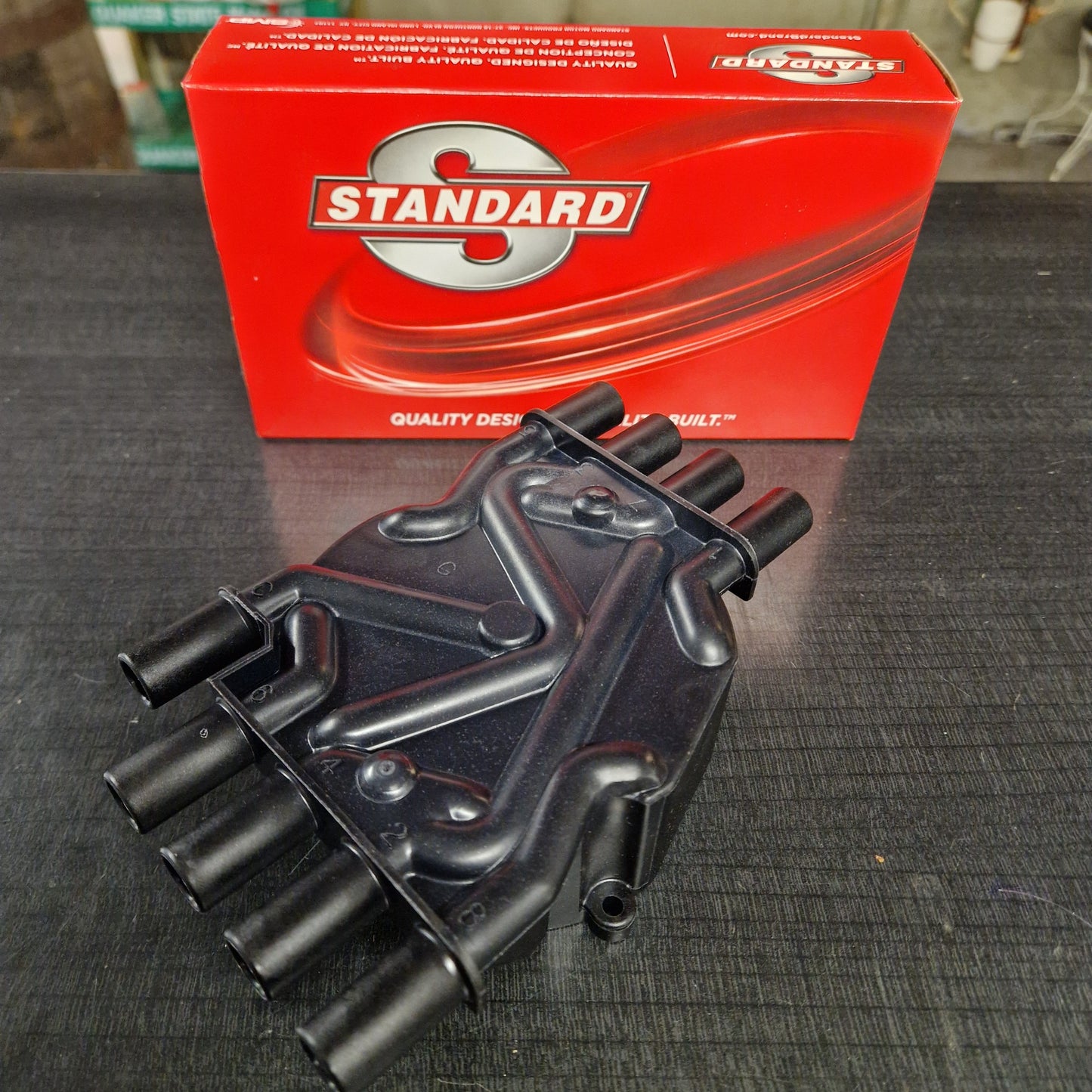 Fördelarlock GM V8 96-02 Vortec DR474