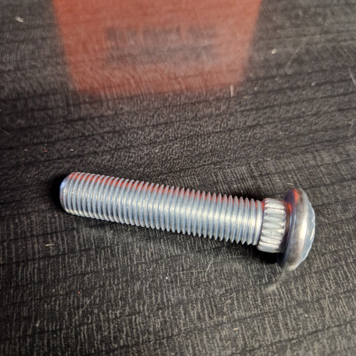 Hjulbult 7/16" Längd: 54mm 610-157
