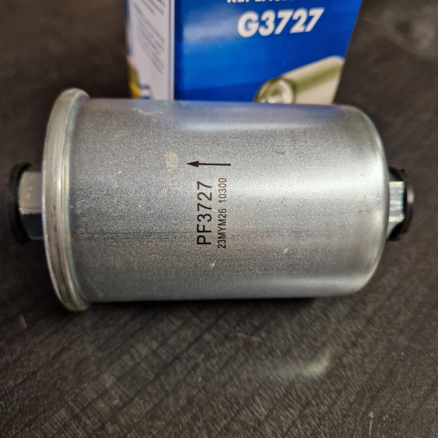 Bränslefilter GM 82-08 PF3727