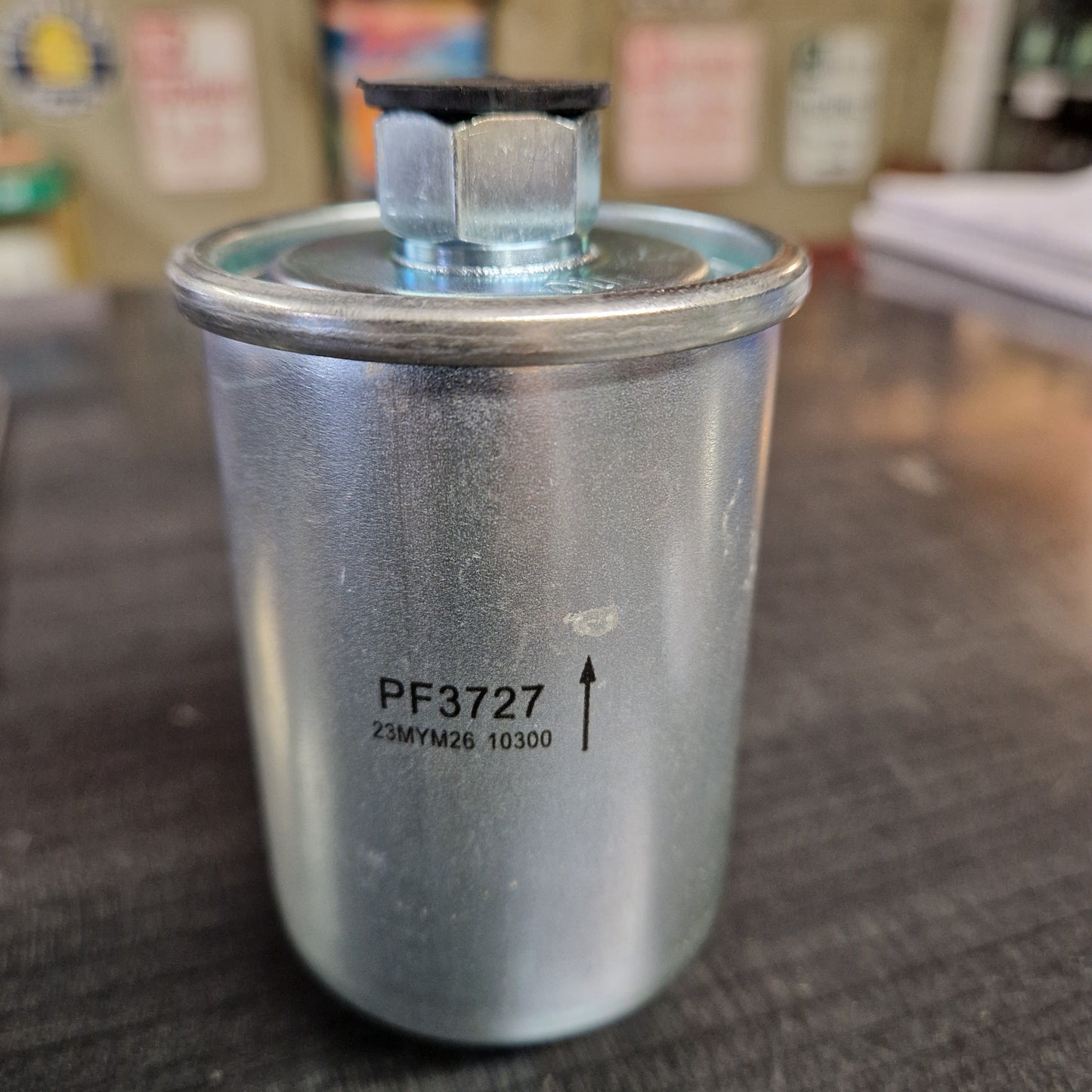 Bränslefilter GM 82-08 PF3727