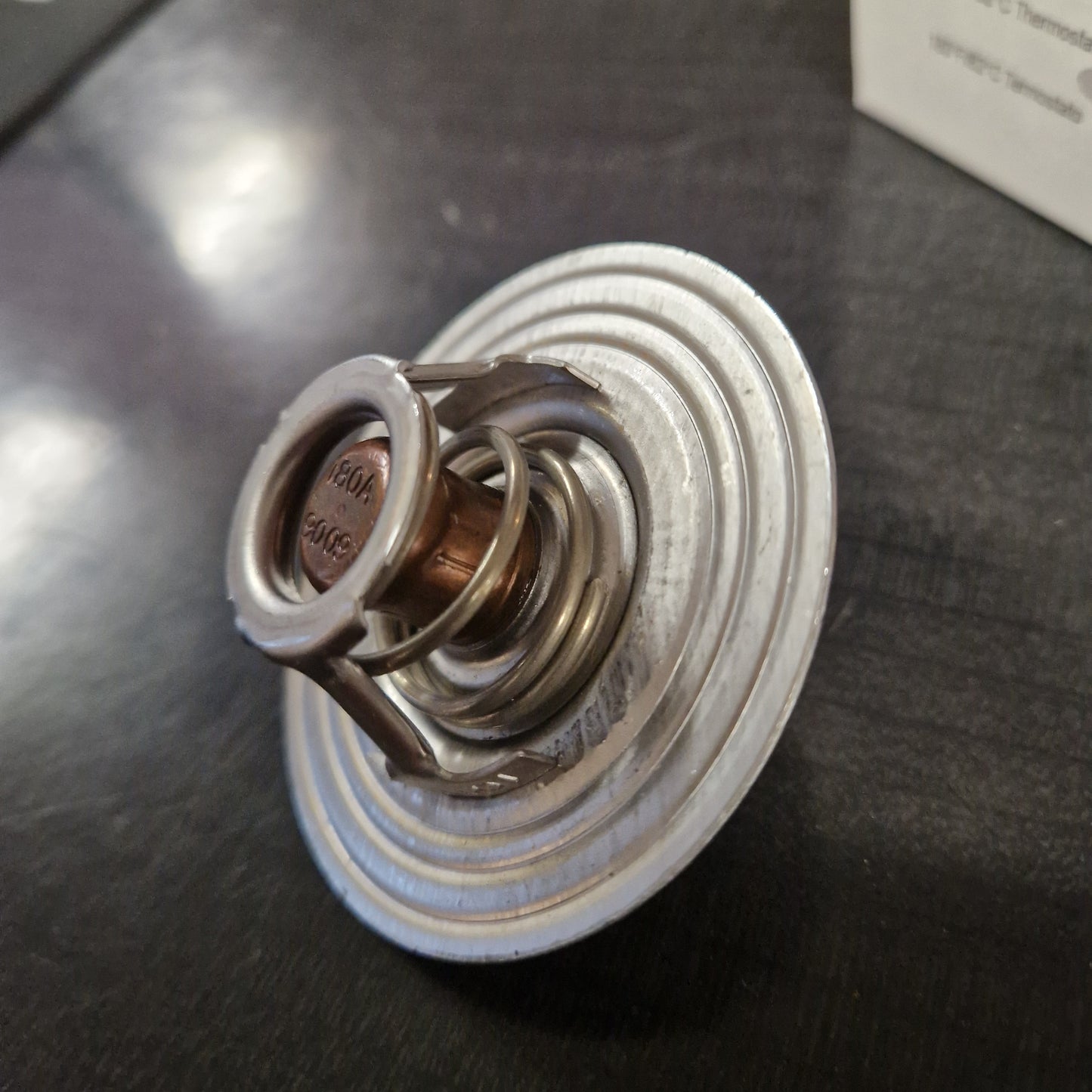 Termostat 82°C 63mm Stant 13078 (33038)
