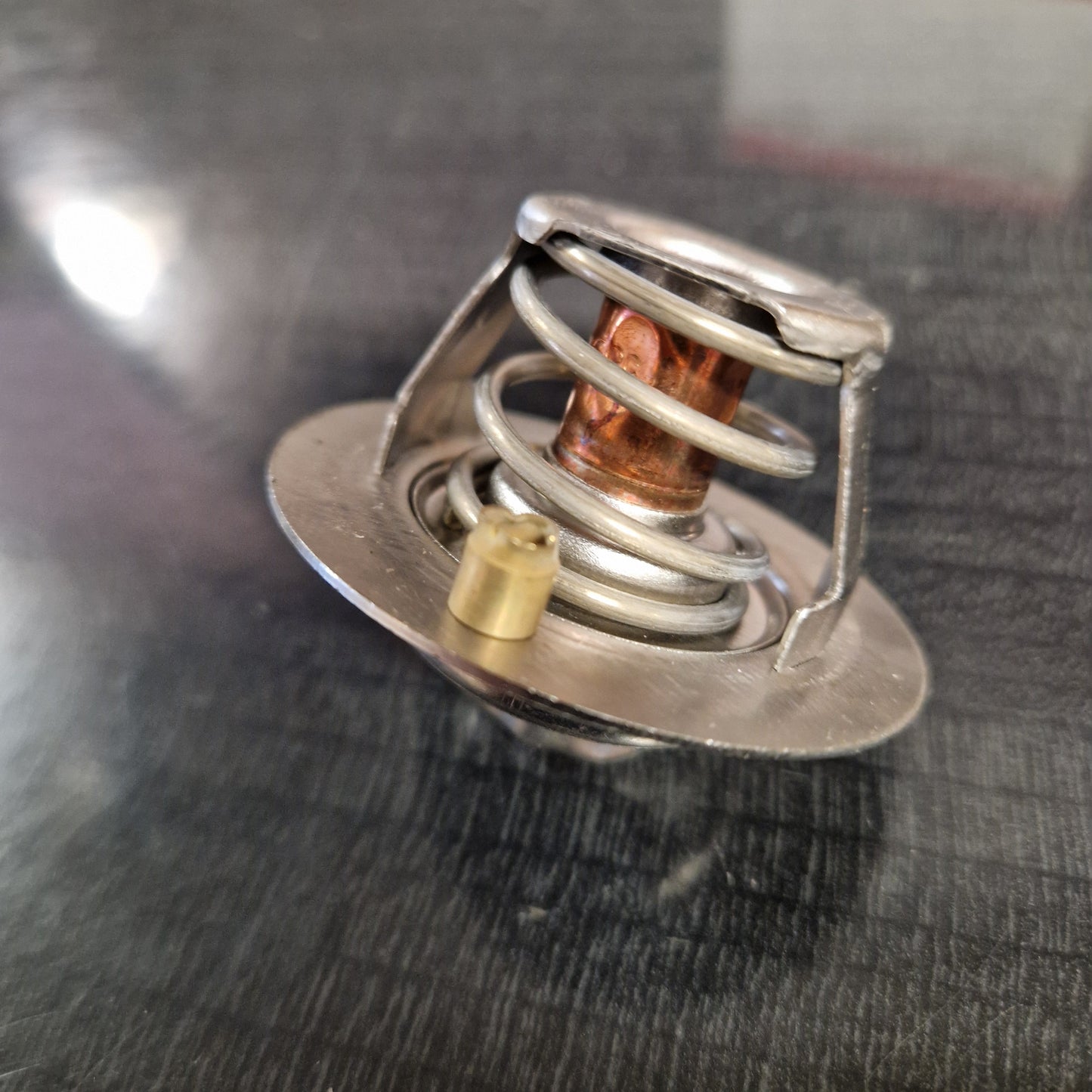 Termostat 91°C 51,81mm Ford Truck 33779